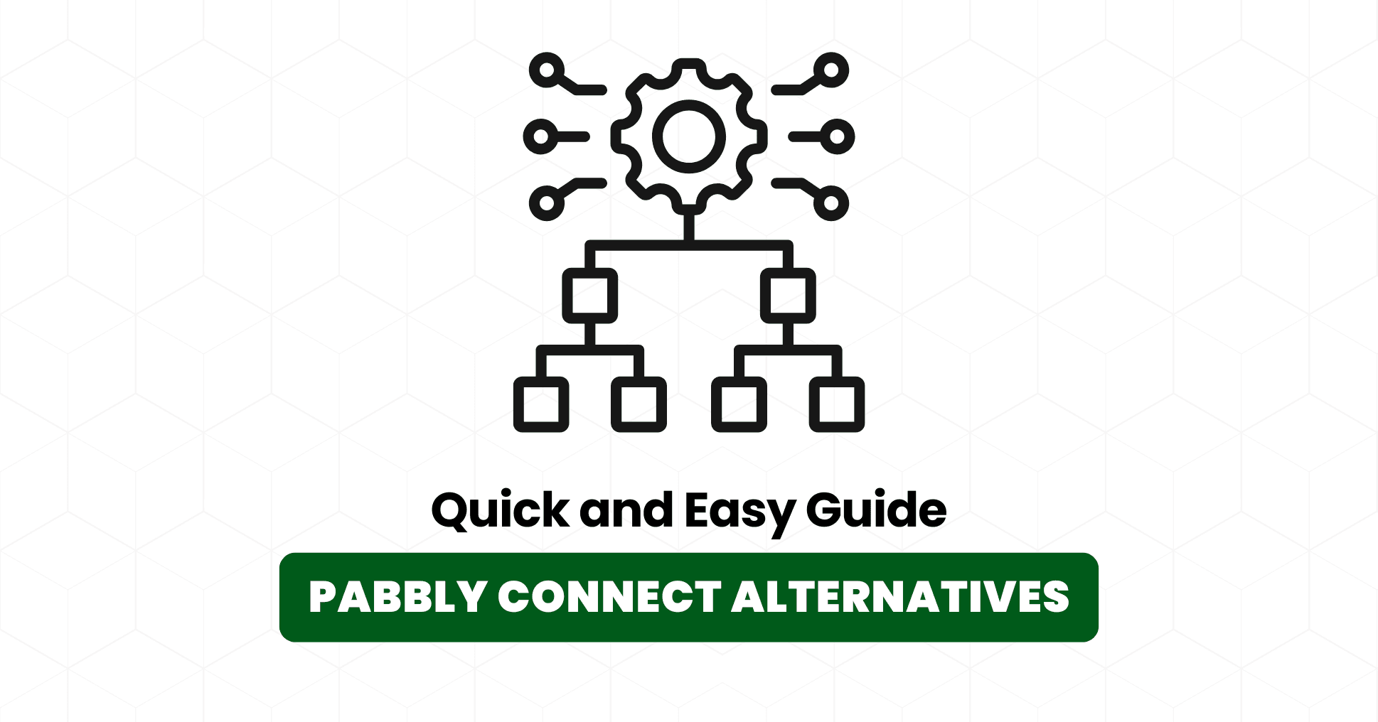 Pabbly Connect Alternatives (2026): 5 Best Automation Tools Compared